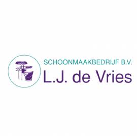 Schoonmaakbedrijf L.J. de Vries
