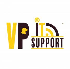 VP IT Support