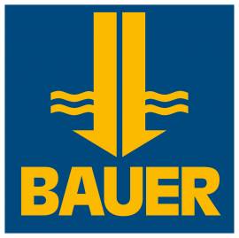 Bauer Funderingstechniek B.V.