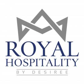Royal Hospitality by Desiree